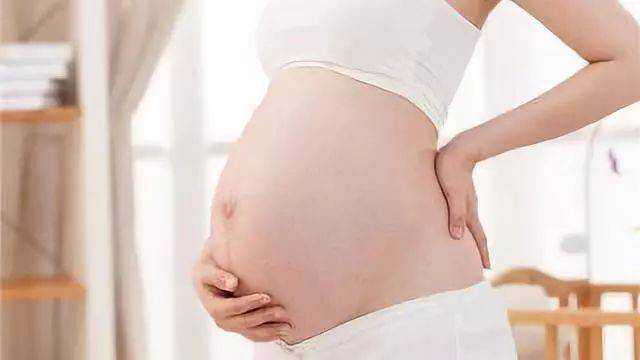 孕期中期褐色分泌物的奥秘与解读