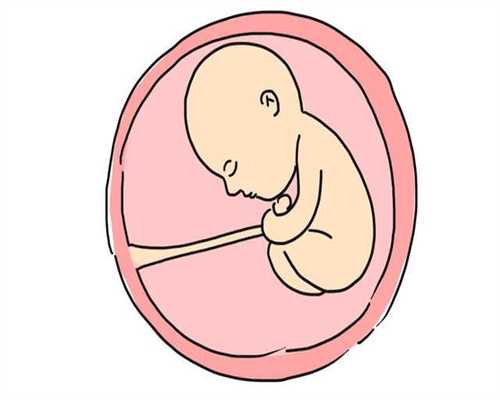 如何让代孕宝宝落户，代孕19周腹围100正常吗